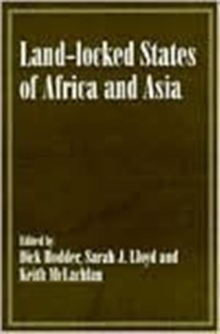 Image for Land-locked States of Africa and Asia