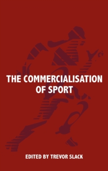 Commercialisation of Sport