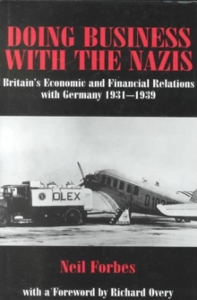 Doing Business with the Nazis