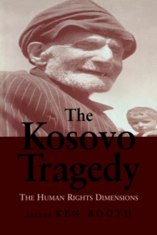 Kosovo Tragedy