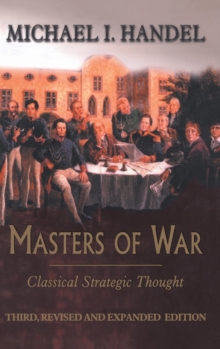 Image for Masters of War