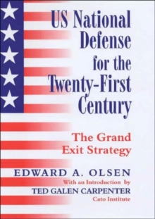 US National Defense for the Twenty-first Century
