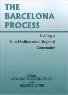 Image for The Barcelona Process