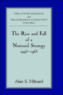 Rise and Fall of a National Strategy