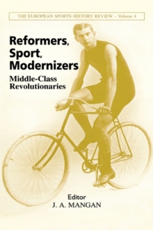 Reformers, Sport, Modernizers