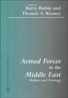 Armed Forces in the Middle East