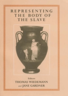 Representing the Body of the Slave