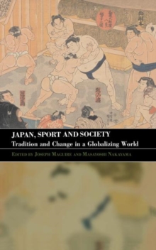 Image for Japan, Sport and Society