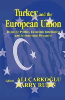 Turkey and the European Union