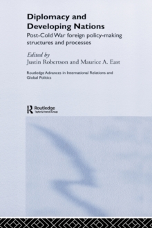 Diplomacy and Developing Nations