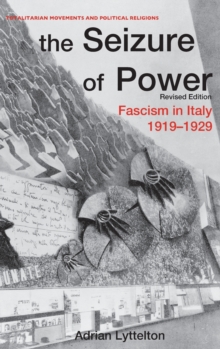 Seizure of Power