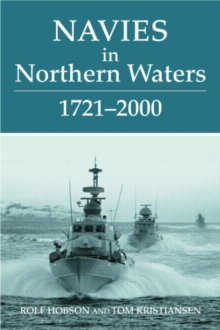 Image for Navies in Northern Waters