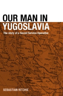 Our Man in Yugoslavia