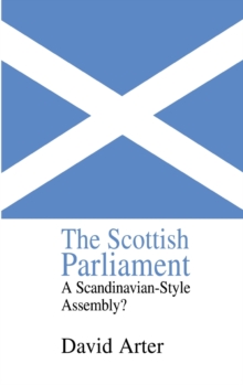 Image for The Scottish Parliament