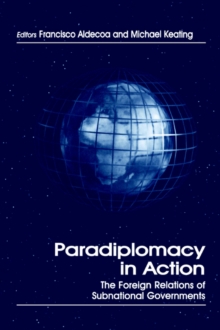 Image for Paradiplomacy in Action