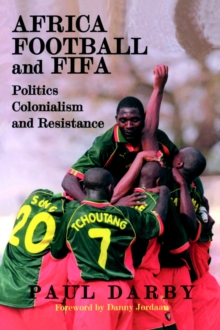 Africa, Football and FIFA