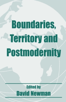 Image for Boundaries, Territory and Postmodernity