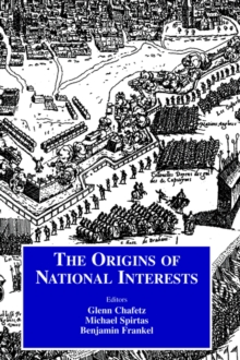 Origins of National Interests