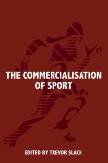Image for The Commercialisation of Sport