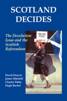 Image for Scotland Decides