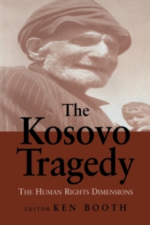 Kosovo Tragedy