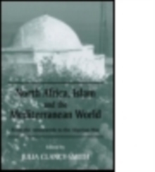 Image for North Africa, Islam and the Mediterranean World