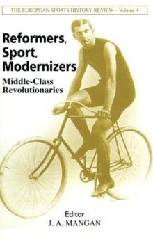 Image for Reformers, Sport, Modernizers