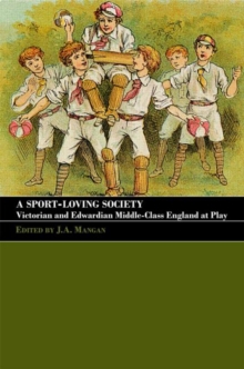 Sport-Loving Society