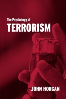 Image for The Psychology of Terrorism
