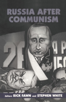 Image for Russia After Communism
