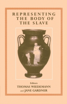 Representing the Body of the Slave