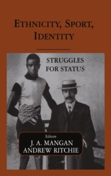 Ethnicity, Sport, Identity