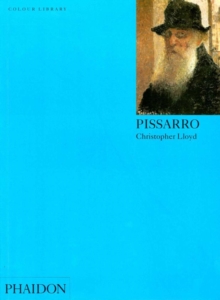 Image for Pissarro