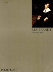Image for Rembrandt
