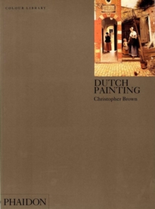 Image for Dutch Painting