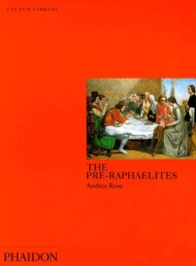 Image for The Pre-Raphaelites