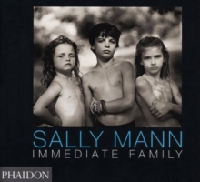 Image for Sally Mann : Immediate Family
