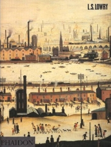 Image for L S Lowry