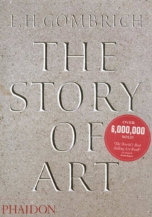 Image for The story of art