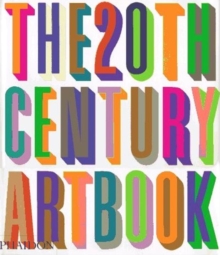 Image for The 20th-century art book