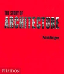 Image for The story of architecture