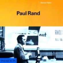 Image for Paul Rand