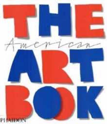Image for The American Art Book