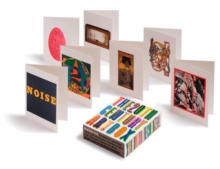 Image for The The 20th Century Art Box Greeting Cards