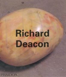 Image for Richard Deacon