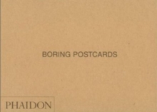 Image for Boring postcards
