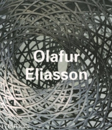 Image for Olafur Eliasson