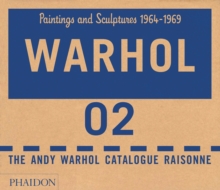 Image for The Andy Warhol Catalogue Raisonne