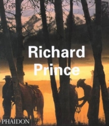 Image for Richard Prince
