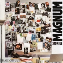Image for Magnum Stories